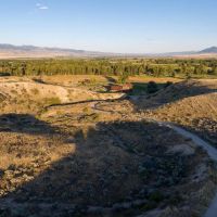 Crow s Foot on the Big Hole images 4