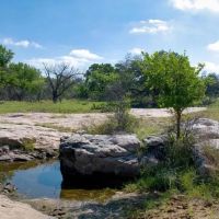 TBD Old Pontotoc Rd Mason TX 76856
