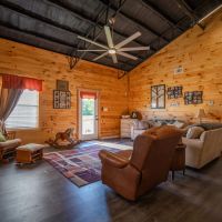 90 Acres With a Home in Lafayette County MS
