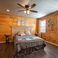90 Acres With a Home in Lafayette County MS images 2