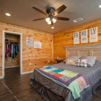 90 Acres With a Home in Lafayette County MS images 3