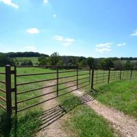 500 Acre Ranch for Sale Wright County MO Farm Lake Home images 4