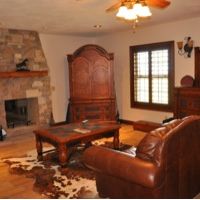 Trophy Elk, Whitetail,&nbsp; and Countless Exotics In Private N.E. OK Ranch