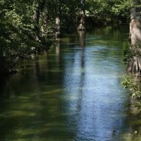 Little Blanco River Ranch