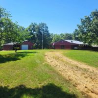 38 Acres of Land with Cabin in Cave City Arkansas for Sale