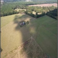330.5 Acers in Rankin County in Pelahatchie MS images 4