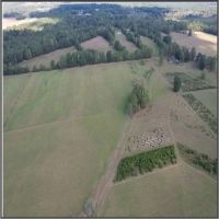 330.5 Acers in Rankin County in Pelahatchie MS images 5