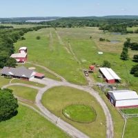 Tannehill Hill Cattle Ranch 235.77 acres