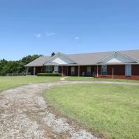 Tannehill Hill Cattle Ranch 235.77 acres images 2