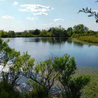 6 20 160 ACRES PAWNEE COUNTY OKLAHOMA