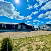 Fort Benton Overlook Ranch