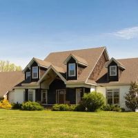 Beautiful Home and Property in Southern Illinois