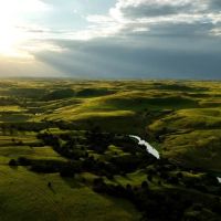 Metzger Ranch