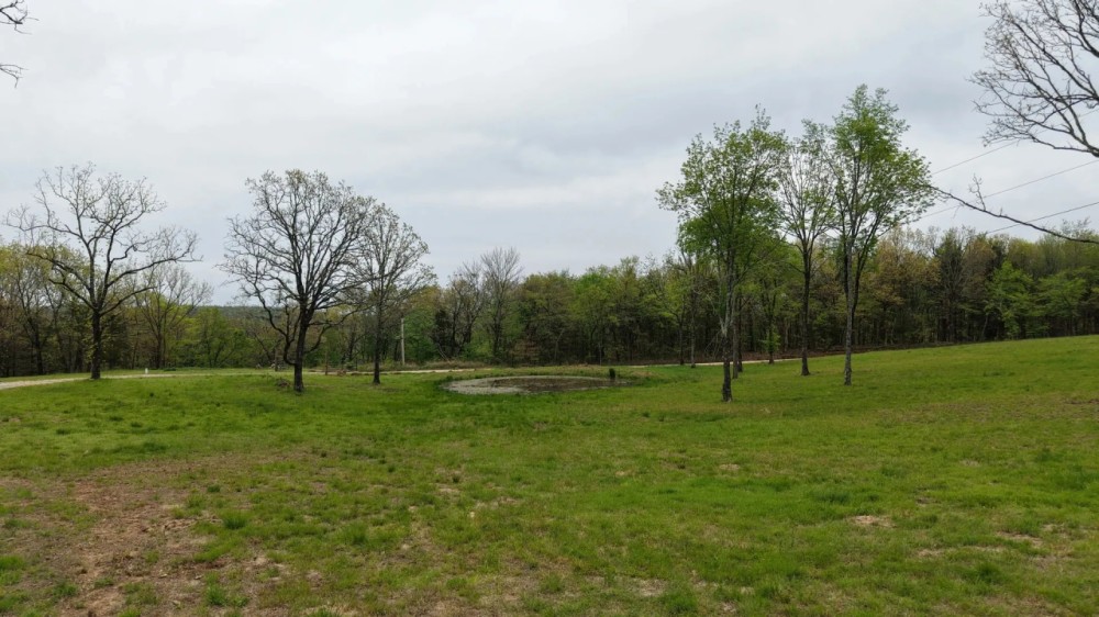 74.43 Acres With a Barndominium in Washington County AR featured image