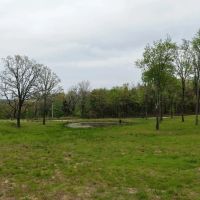 74.43 Acres With a Barndominium in Washington County AR
