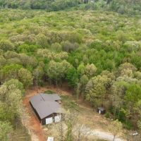 74.43 Acres With a Barndominium in Washington County AR images 4