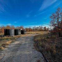 20 - SECLUDED RETREAT PERFECT PLACE FOR A HOME