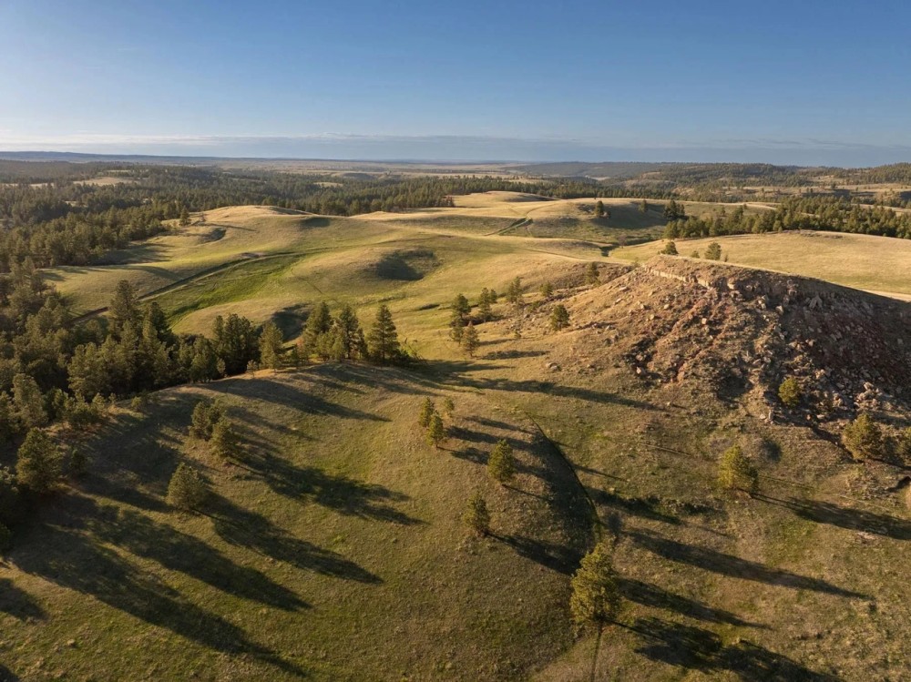 Riley Ranch featured image