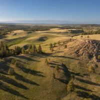 Riley Ranch