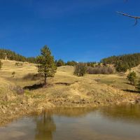 Riley Ranch images 4