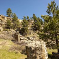 Riley Ranch images 5