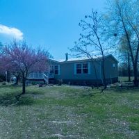 Country Homestead On Mostly Wooded Tract With Some Pasture