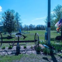 Country Homestead On Mostly Wooded Tract With Some Pasture images 3