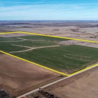 Kansas Farmland and Pasture Land Auction in Sumner County images 5