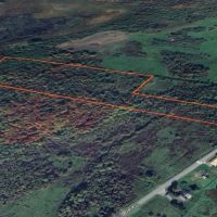 16 acre Building Lot Power Available Orleans NY images 4