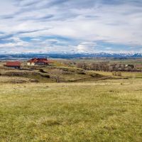 The Fort Ranch on the Yellowstone images 2