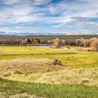 The Fort Ranch on the Yellowstone images 3