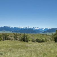 30 Acres of Views and Deer Hunting