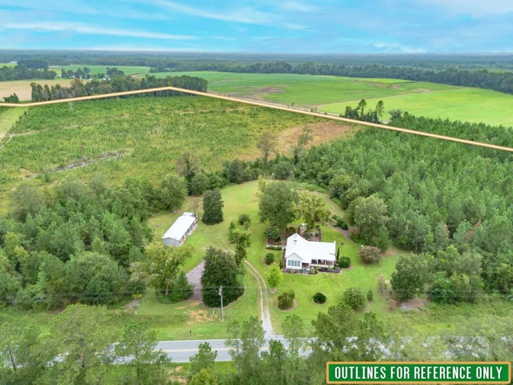 981 Bells Ferry Rd Retreat featured image