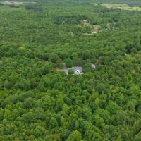 10.49 Acres with a Home in Polk County AR images 2