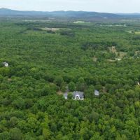 10.49 Acres with a Home in Polk County AR images 3