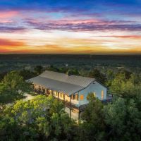 Kendall County Three Peaks Ranch N of Boerne