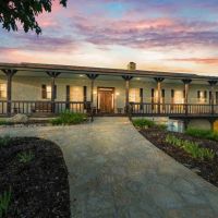 Kendall County Three Peaks Ranch N of Boerne images 2