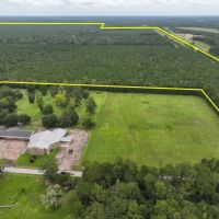 695 Acres T-4 CR 2204 01286 01287