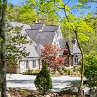 North Carolina Luxury Estate on 128 Acres for Sale images 2