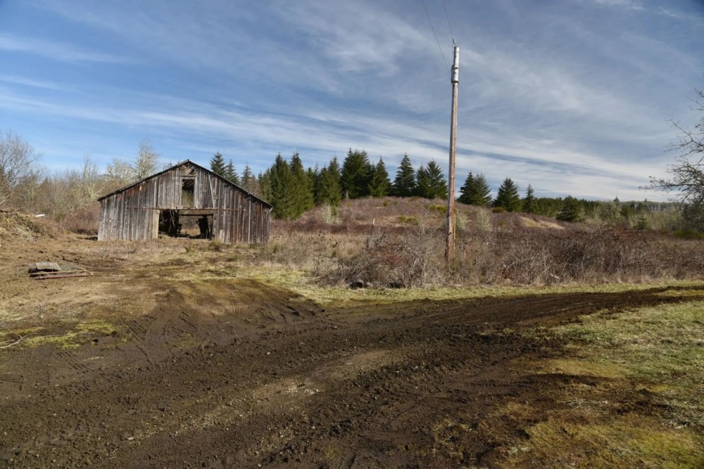 125 Acres - Sheridan - Replacement Dwelling Buildable per Polk County featured image