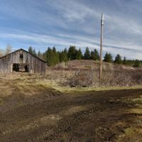 125 Acres - Sheridan - Replacement Dwelling Buildable per Polk County