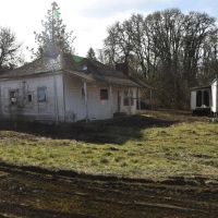 125 Acres - Sheridan - Replacement Dwelling Buildable per Polk County images 4