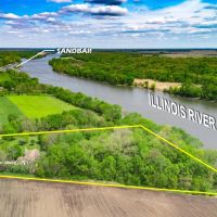 5 Acre River front Ranch Home images 2