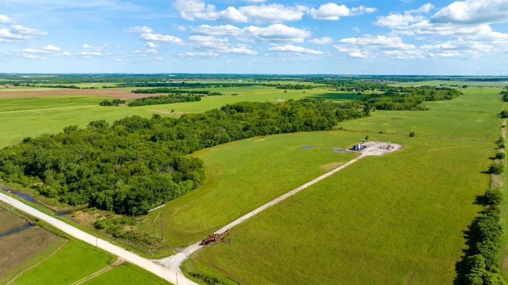 PROMINENT KAY COUNTY OKLAHOMA LAND AUCTION - 1 498.13 - ACRES OFFERED IN 25 TRACTS featured image