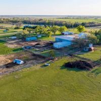 PROMINENT KAY COUNTY OKLAHOMA LAND AUCTION - 1 498.13 - ACRES OFFERED IN 25 TRACTS images 2