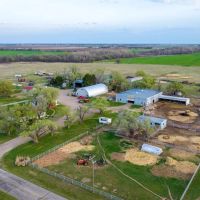 PROMINENT KAY COUNTY OKLAHOMA LAND AUCTION - 1 498.13 - ACRES OFFERED IN 25 TRACTS images 3