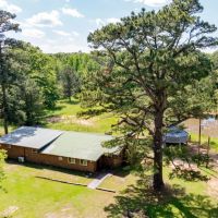 235 Acre Premier Hunting Recreational Ranch