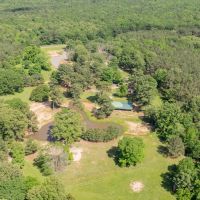 235 Acre Premier Hunting Recreational Ranch images 5