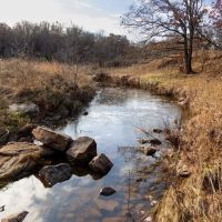 Pawhuska 510 Acres