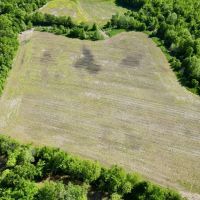 70 acres in Saline Co.